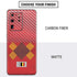 Belgium Soccer Flag Galaxy S20 Ultra 5G Skin